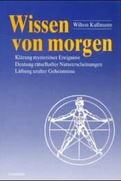 Cover von Wissen von morgen