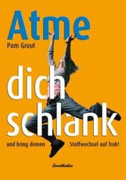 Cover von Atme Dich schlank