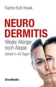 Cover von Neurodermitis
