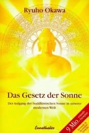 Cover von Das Gesetz der Sonne