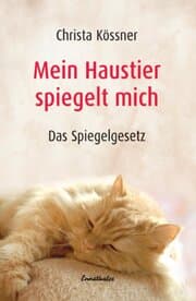 Cover von Mein Haustier spiegelt mich