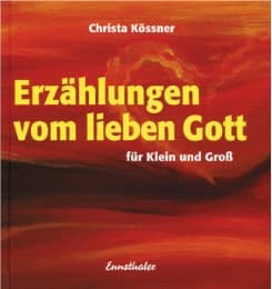 Cover von Erzählungen vom lieben Gott