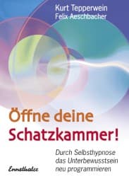 Cover von Öffne deine Schatzkammer!