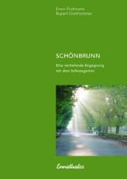 Cover von Schönbrunn