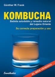 Cover von Kombucha