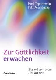 Cover von Zur Göttlichkeit erwachen