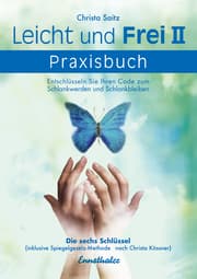 Cover von Leicht und frei II - Das Praxisbuch