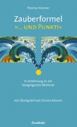 Cover von Zauberformel '... UND PUNKT!'
