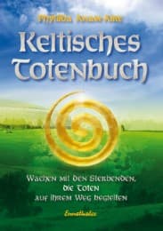 Cover von Keltisches Totenbuch