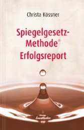 Cover von Spiegelgesetz-Methode® Erfolgsreport