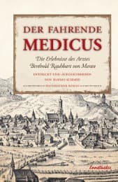 Cover von Der fahrende Medikus
