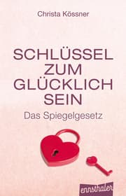 Cover von Schlüssel zum Glücklich-Sein