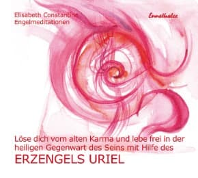 Cover von Erzengel Uriel