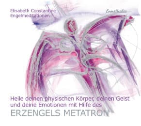 Cover von Erzengel Metatron