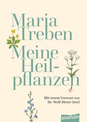 Cover von Meine Heilpflanzen
