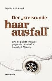 Cover von Der kreisrunde Haarausfall