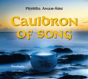 Cover von Cauldron Of Song