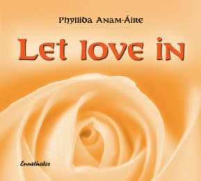 Cover von Let Love in