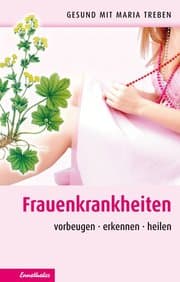 Cover von Frauenkrankheiten