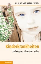 Cover von Kinderkrankheiten