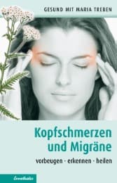 Cover von Kopfschmerzen und Migräne