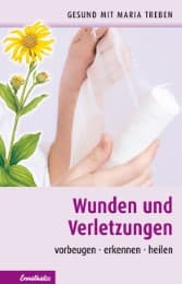 Cover von Wunden und Verletzungen