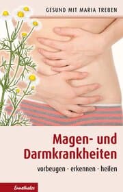 Cover von Magen- und Darmkrankheiten