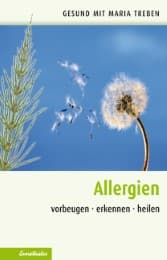 Cover von Allergien