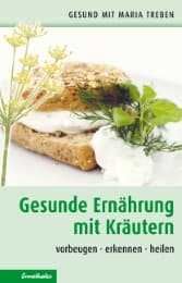 Cover von Gesunde Ernährung mit Kräutern