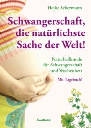 Cover von Schwangerschaft, die natürlichste Sache der Welt