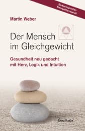 Cover von Der Mensch im Gleichgewicht