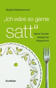Cover von Ich wäre so gerne satt