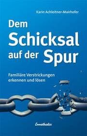Cover von Dem Schicksal auf der Spur