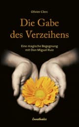 Cover von Die Gabe des Verzeihens