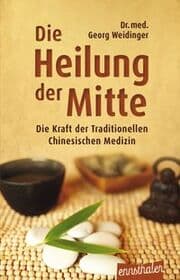 Cover von Die Heilung der Mitte