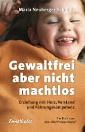 Cover von Gewaltfrei, aber nicht machtlos