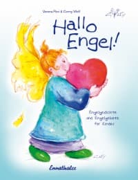 Cover von Hallo Engel!