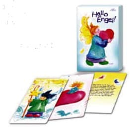 Cover von Hallo Engel