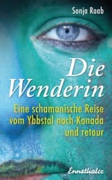 Cover von Die Wenderin