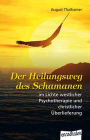 Cover von Der Heilungsweg des Schamanen