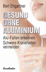 Cover von Gesund ohne Aluminium