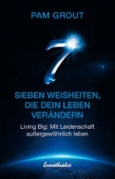 Cover von Sieben Weisheiten, die dein Leben verändern