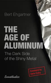 Cover von The Age of Aluminum