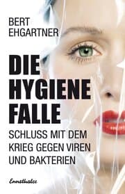Cover von Die Hygienefalle