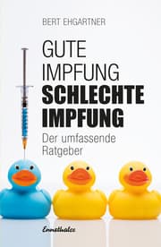 Cover von Gute Impfung - Schlechte Impfung