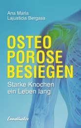 Cover von Osteoporose besiegen