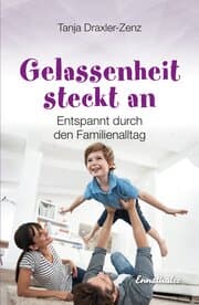 Cover von Gelassenheit steckt an