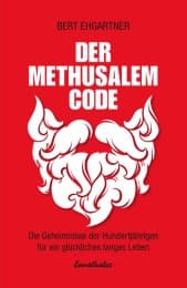 Cover von Der Methusalem-Code