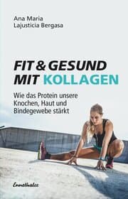 Cover von Fit und gesund mit Kollagen