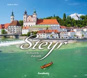 Cover von Steyr